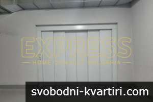 Дава под наем Офис в офис сграда гр. София - Център 214m² Дава под наем Офис в офис сграда гр. София - Център 214m²