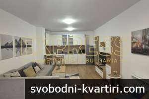 Дава под наем 2-стаен гр. София - Банишора 75m² Дава под наем 2-стаен гр. София - Банишора 75m²