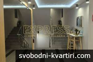 Дава под наем 2-стаен гр. София - Банишора 75m² Дава под наем 2-стаен гр. София - Банишора 75m²