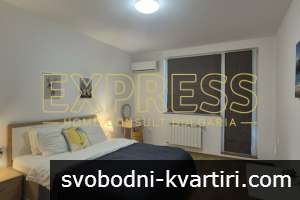 Дава под наем 2-стаен гр. София - Банишора 75m² Дава под наем 2-стаен гр. София - Банишора 75m²