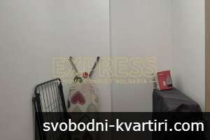 Дава под наем 2-стаен гр. София - Банишора 75m² Дава под наем 2-стаен гр. София - Банишора 75m²