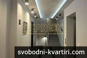 Дава под наем 2-стаен гр. София - Банишора 75m² Дава под наем 2-стаен гр. София - Банишора 75m²