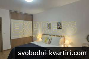Дава под наем 2-стаен гр. София - Банишора 75m² Дава под наем 2-стаен гр. София - Банишора 75m²