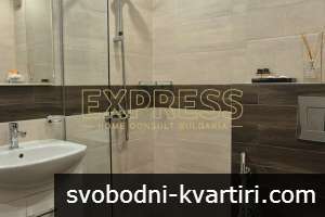Дава под наем 2-стаен гр. София - Банишора 75m² Дава под наем 2-стаен гр. София - Банишора 75m²