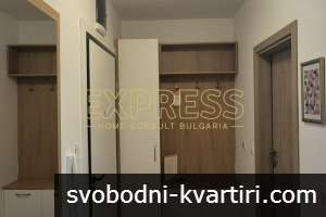 Дава под наем 2-стаен гр. София - Банишора 75m² Дава под наем 2-стаен гр. София - Банишора 75m²
