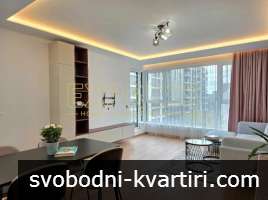 Дава под наем 2-стаен гр. София - Витоша 65m² Дава под наем 2-стаен гр. София - Витоша 65m²