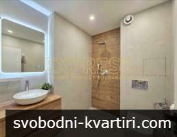 Дава под наем 2-стаен гр. София - Витоша 65m² Дава под наем 2-стаен гр. София - Витоша 65m²