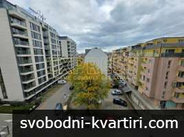 Дава под наем 2-стаен гр. София - Витоша 65m² Дава под наем 2-стаен гр. София - Витоша 65m²