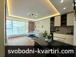 Дава под наем 2-стаен гр. София - Витоша 65m² Дава под наем 2-стаен гр. София - Витоша 65m²