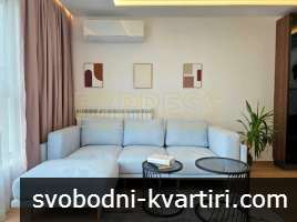 Дава под наем 2-стаен гр. София - Витоша 65m² Дава под наем 2-стаен гр. София - Витоша 65m²