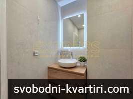 Дава под наем 2-стаен гр. София - Витоша 65m² Дава под наем 2-стаен гр. София - Витоша 65m²