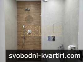 Дава под наем 2-стаен гр. София - Витоша 65m² Дава под наем 2-стаен гр. София - Витоша 65m²