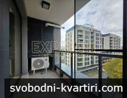 Дава под наем 2-стаен гр. София - Витоша 65m² Дава под наем 2-стаен гр. София - Витоша 65m²