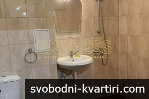 Дава под наем 4-стаен гр. София - Стрелбище 120m² Дава под наем 4-стаен гр. София - Стрелбище 120m²