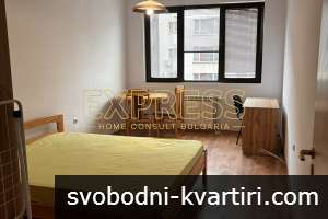 Дава под наем 4-стаен гр. София - Стрелбище 120m² Дава под наем 4-стаен гр. София - Стрелбище 120m²