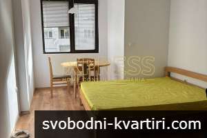 Дава под наем 4-стаен гр. София - Стрелбище 120m² Дава под наем 4-стаен гр. София - Стрелбище 120m²