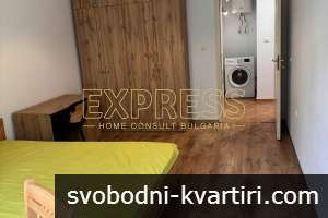 Дава под наем 4-стаен гр. София - Стрелбище 120m² Дава под наем 4-стаен гр. София - Стрелбище 120m²