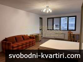 Дава под наем 4-стаен гр. София - Стрелбище 120m² Дава под наем 4-стаен гр. София - Стрелбище 120m²