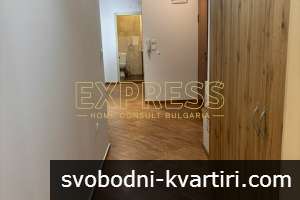 Дава под наем 4-стаен гр. София - Стрелбище 120m² Дава под наем 4-стаен гр. София - Стрелбище 120m²