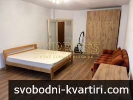 Дава под наем 4-стаен гр. София - Стрелбище 120m² Дава под наем 4-стаен гр. София - Стрелбище 120m²