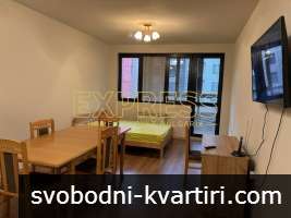 Дава под наем 4-стаен гр. София - Стрелбище 120m² Дава под наем 4-стаен гр. София - Стрелбище 120m²