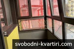 Дава под наем 4-стаен гр. София - Стрелбище 120m² Дава под наем 4-стаен гр. София - Стрелбище 120m²