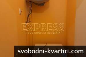 Дава под наем 4-стаен гр. София - Стрелбище 120m² Дава под наем 4-стаен гр. София - Стрелбище 120m²