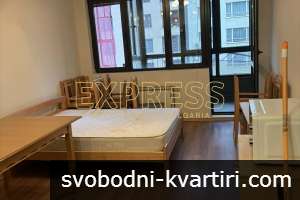 Дава под наем 4-стаен гр. София - Стрелбище 120m² Дава под наем 4-стаен гр. София - Стрелбище 120m²