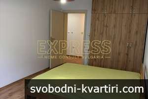 Дава под наем 4-стаен гр. София - Стрелбище 120m² Дава под наем 4-стаен гр. София - Стрелбище 120m²