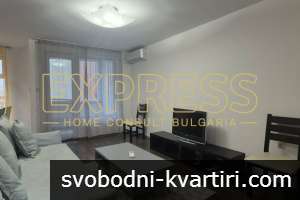 Дава под наем 3-стаен гр. София - Център 95m² Дава под наем 3-стаен гр. София - Център 95m²