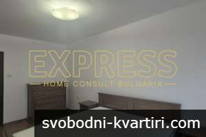 Дава под наем 3-стаен гр. София - Център 95m² Дава под наем 3-стаен гр. София - Център 95m²
