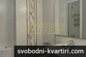 Дава под наем 3-стаен гр. София - Център 95m² Дава под наем 3-стаен гр. София - Център 95m²