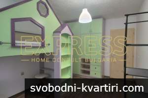 Дава под наем 3-стаен гр. София - Център 95m² Дава под наем 3-стаен гр. София - Център 95m²