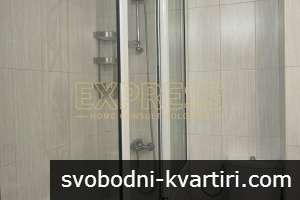 Дава под наем 3-стаен гр. София - Център 95m² Дава под наем 3-стаен гр. София - Център 95m²