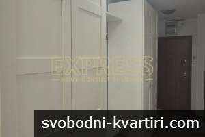 Дава под наем 3-стаен гр. София - Център 95m² Дава под наем 3-стаен гр. София - Център 95m²