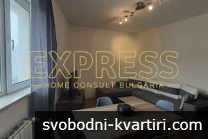 Дава под наем 2-стаен гр. София - Манастирски Ливади 70m² Дава под наем 2-стаен гр. София - Манастирски Ливади 70m²