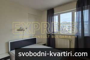 Дава под наем 2-стаен гр. София - Манастирски Ливади 70m² Дава под наем 2-стаен гр. София - Манастирски Ливади 70m²