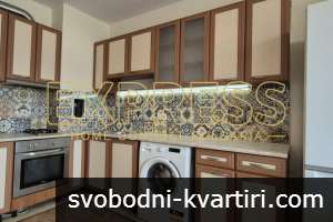 Дава под наем 2-стаен гр. София - Манастирски Ливади 70m² Дава под наем 2-стаен гр. София - Манастирски Ливади 70m²