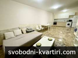Дава под наем 2-стаен гр. София - Манастирски Ливади 65m² Дава под наем 2-стаен гр. София - Манастирски Ливади 65m²