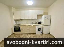Дава под наем 2-стаен гр. София - Манастирски Ливади 65m² Дава под наем 2-стаен гр. София - Манастирски Ливади 65m²