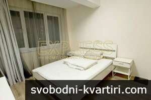 Дава под наем 2-стаен гр. София - Манастирски Ливади 65m² Дава под наем 2-стаен гр. София - Манастирски Ливади 65m²