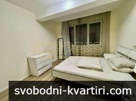 Дава под наем 2-стаен гр. София - Манастирски Ливади 65m² Дава под наем 2-стаен гр. София - Манастирски Ливади 65m²