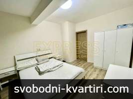 Дава под наем 2-стаен гр. София - Манастирски Ливади 65m² Дава под наем 2-стаен гр. София - Манастирски Ливади 65m²