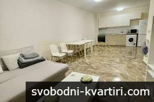 Дава под наем 2-стаен гр. София - Манастирски Ливади 65m² Дава под наем 2-стаен гр. София - Манастирски Ливади 65m²
