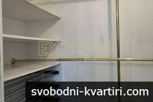 Дава под наем 3-стаен гр. София - Оборище 100m² Дава под наем 3-стаен гр. София - Оборище 100m²