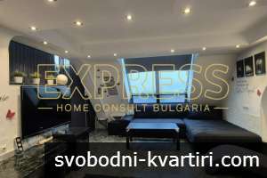 Дава под наем 3-стаен гр. София - Оборище 100m² Дава под наем 3-стаен гр. София - Оборище 100m²