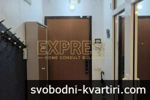 Дава под наем 3-стаен гр. София - Оборище 100m² Дава под наем 3-стаен гр. София - Оборище 100m²