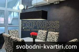 Дава под наем 3-стаен гр. София - Център 100m² Дава под наем 3-стаен гр. София - Център 100m²