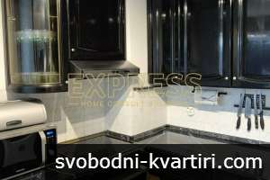 Дава под наем 3-стаен гр. София - Център 100m² Дава под наем 3-стаен гр. София - Център 100m²