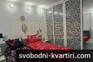 Дава под наем 3-стаен гр. София - Център 100m² Дава под наем 3-стаен гр. София - Център 100m²